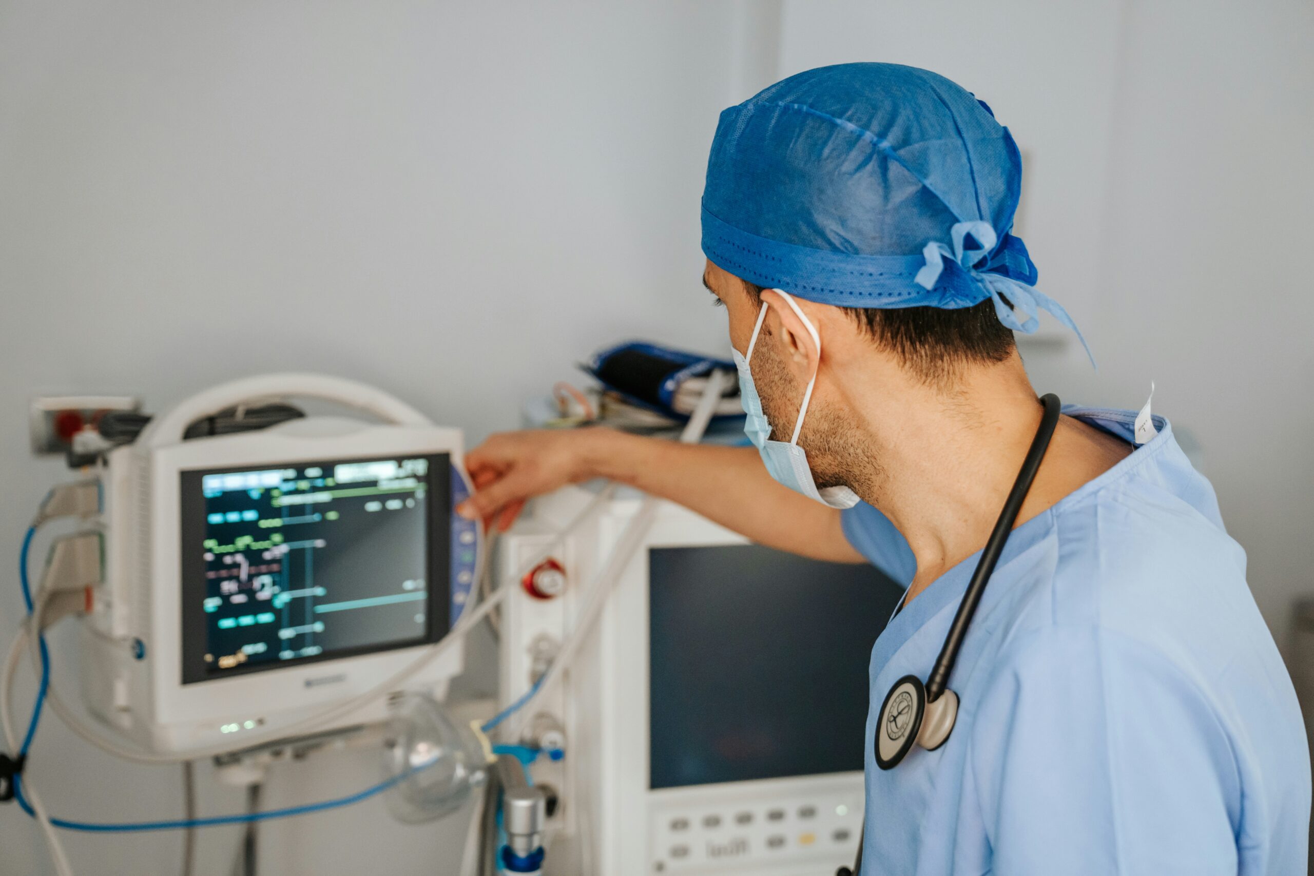Diploma in Medical and Therapeutic Equipment Maintenance