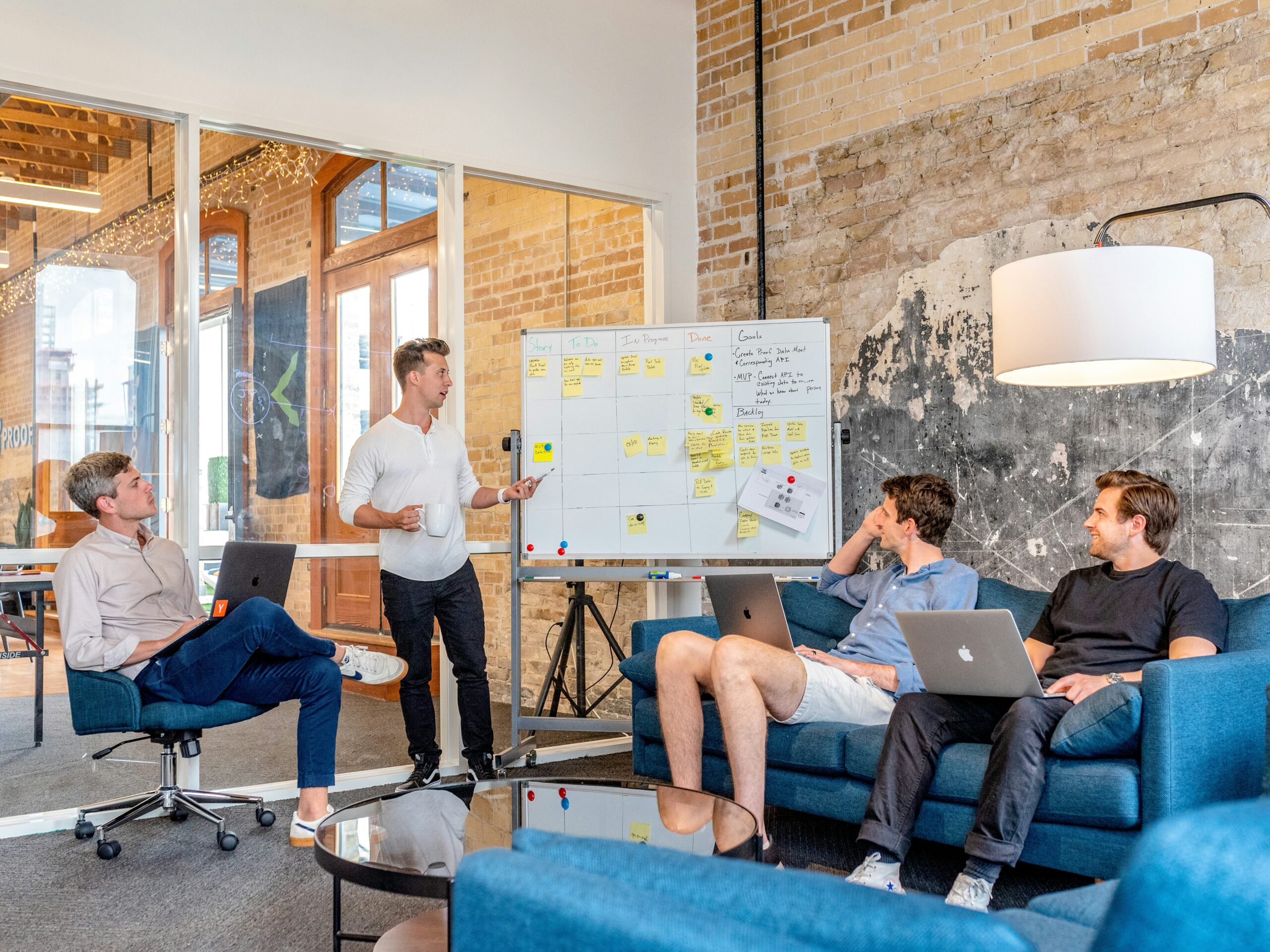 Modern Methods Course in Designing and Simplifying Work Procedures