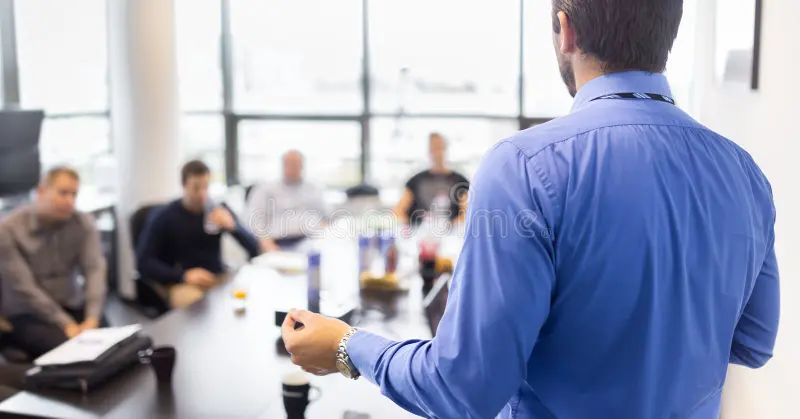 Diploma in Strategy Implementation Management in a Complex Work Environment