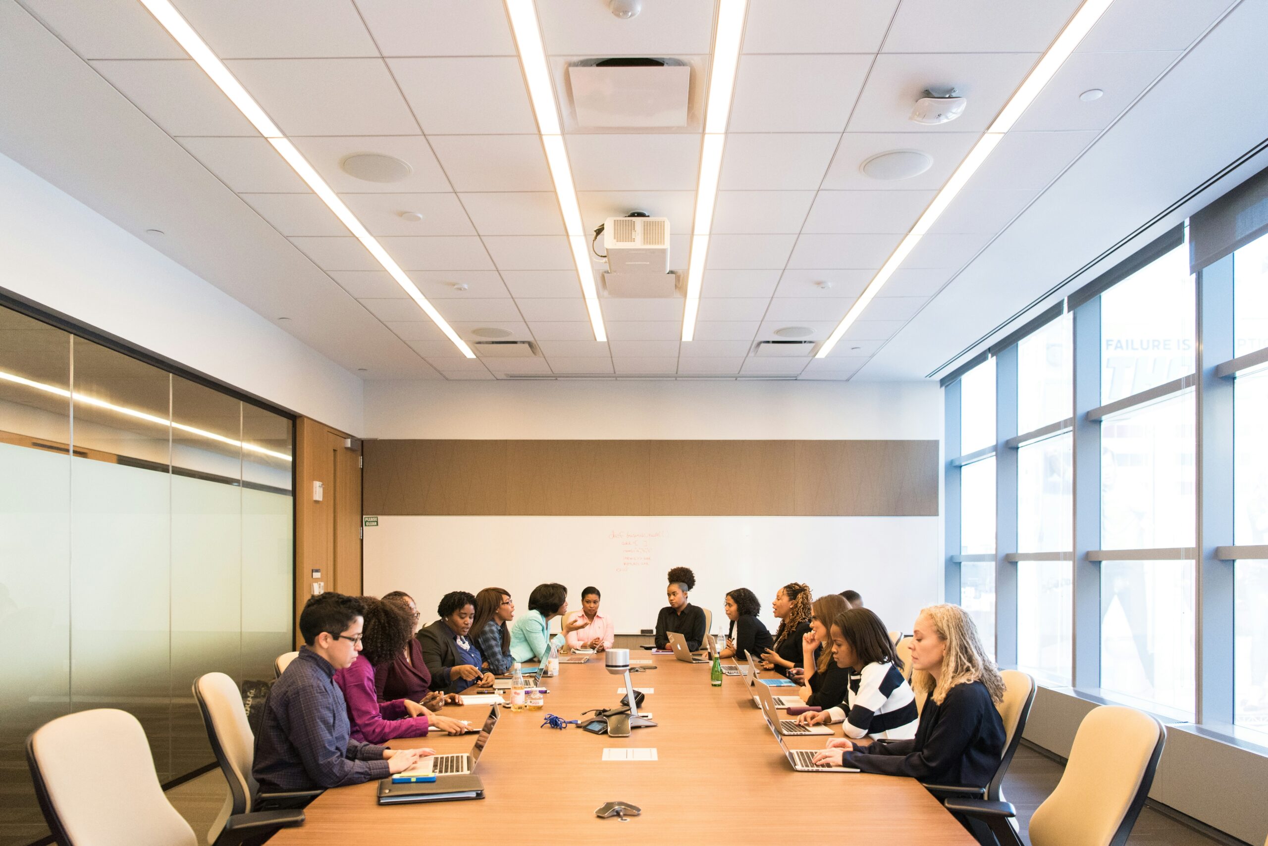 Diploma in Strategic Leadership for Senior Executives