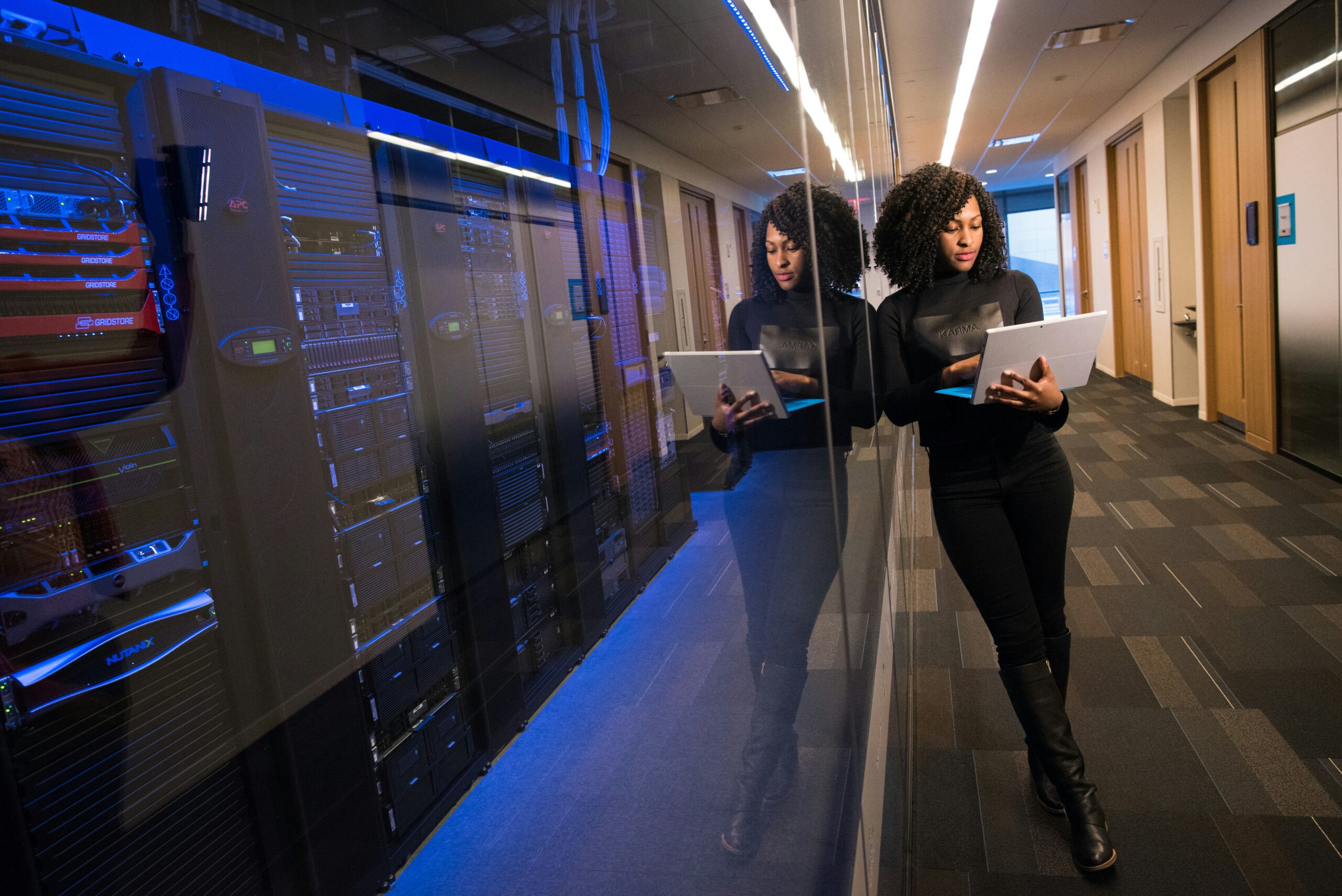 Cybersecurity Course for Leaders and Business Owners