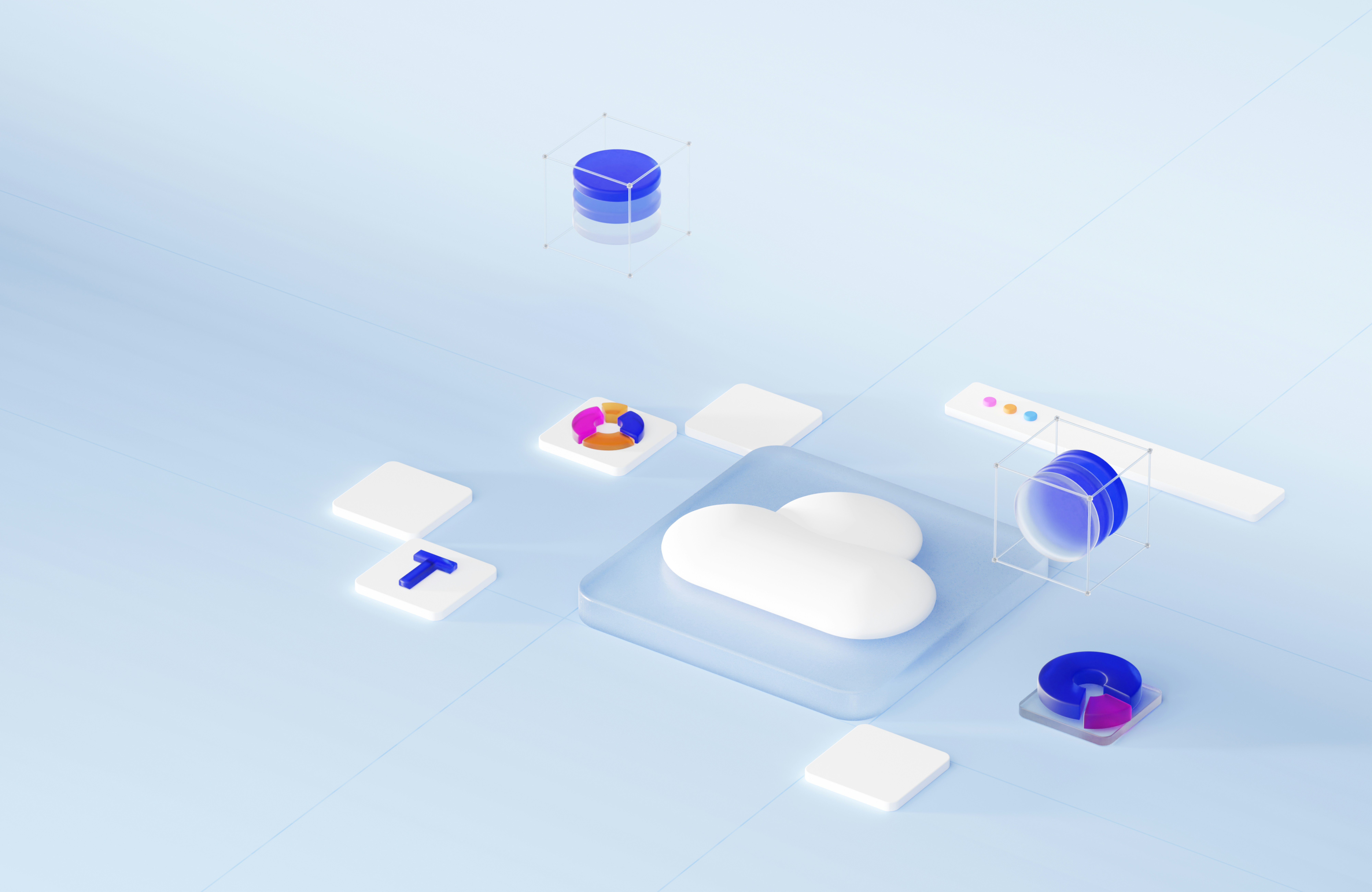 Cloud Systems in Business Course