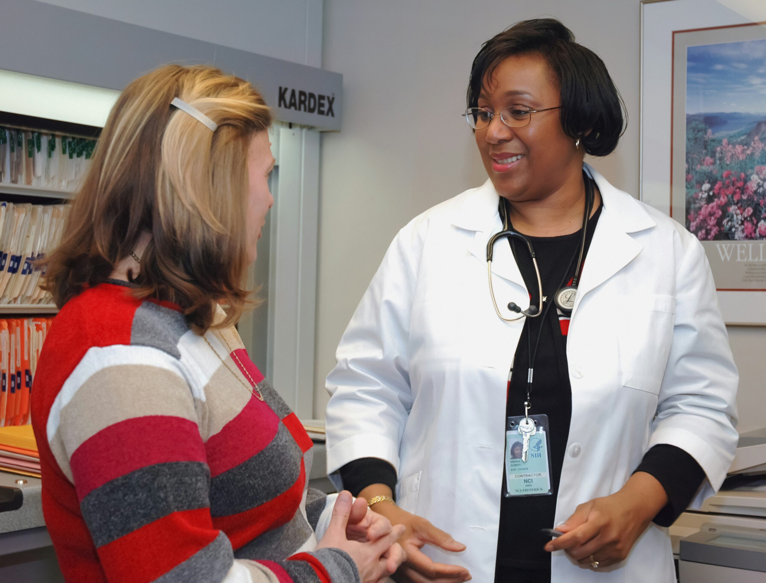 Diploma in Professional Patient Communication and Care Excellence