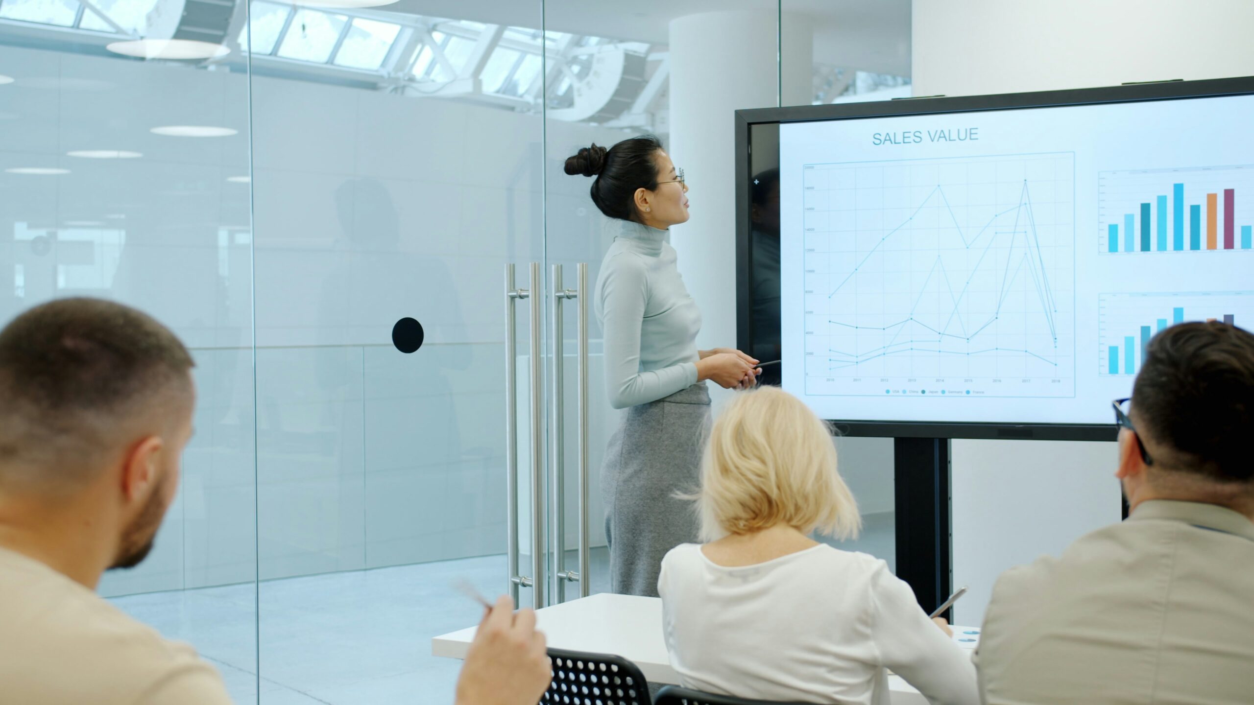 Six Sigma in Healthcare Institutions