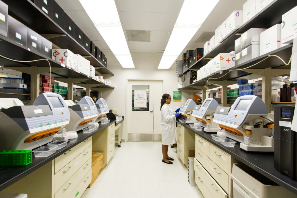 Diploma in Quality Management in Medical Laboratories