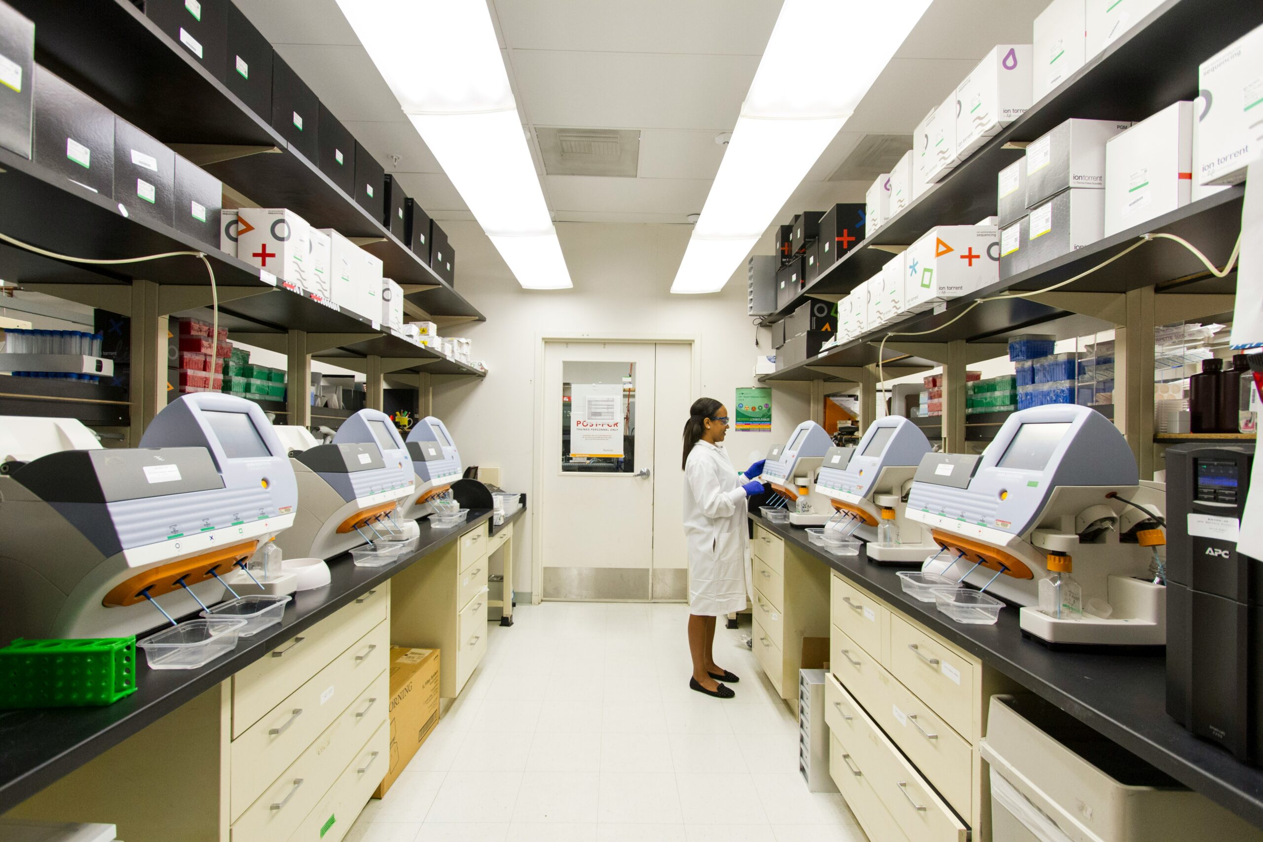 Diploma in Quality Management in Medical Laboratories