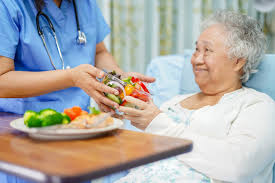 Hospital Nutrition Management Course