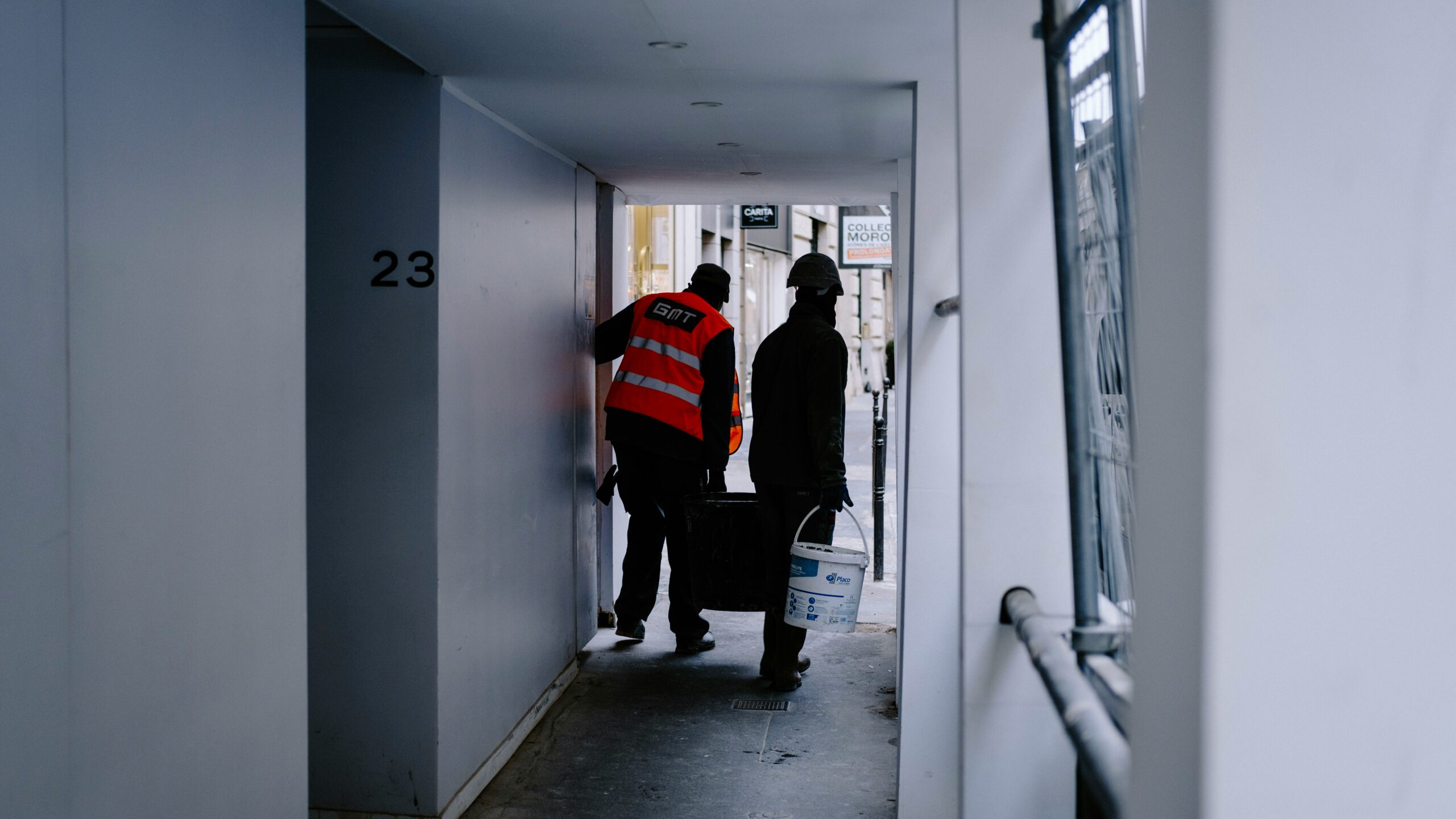 Diploma in Occupational Safety and Health in Hospitals