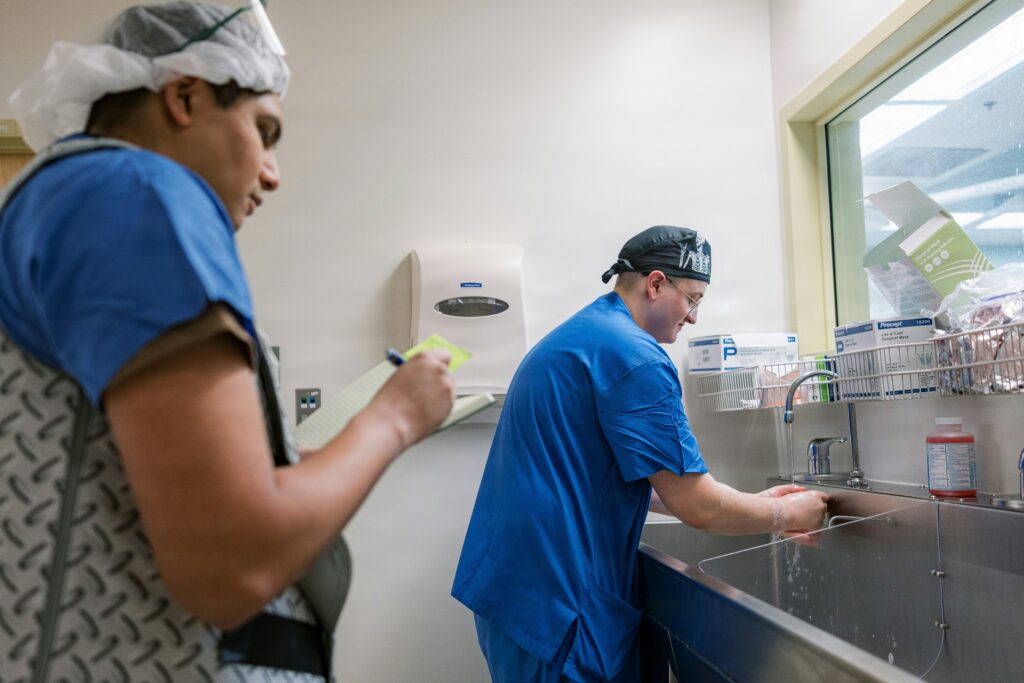 Mini MBA in Hospital-Acquired Infection Control