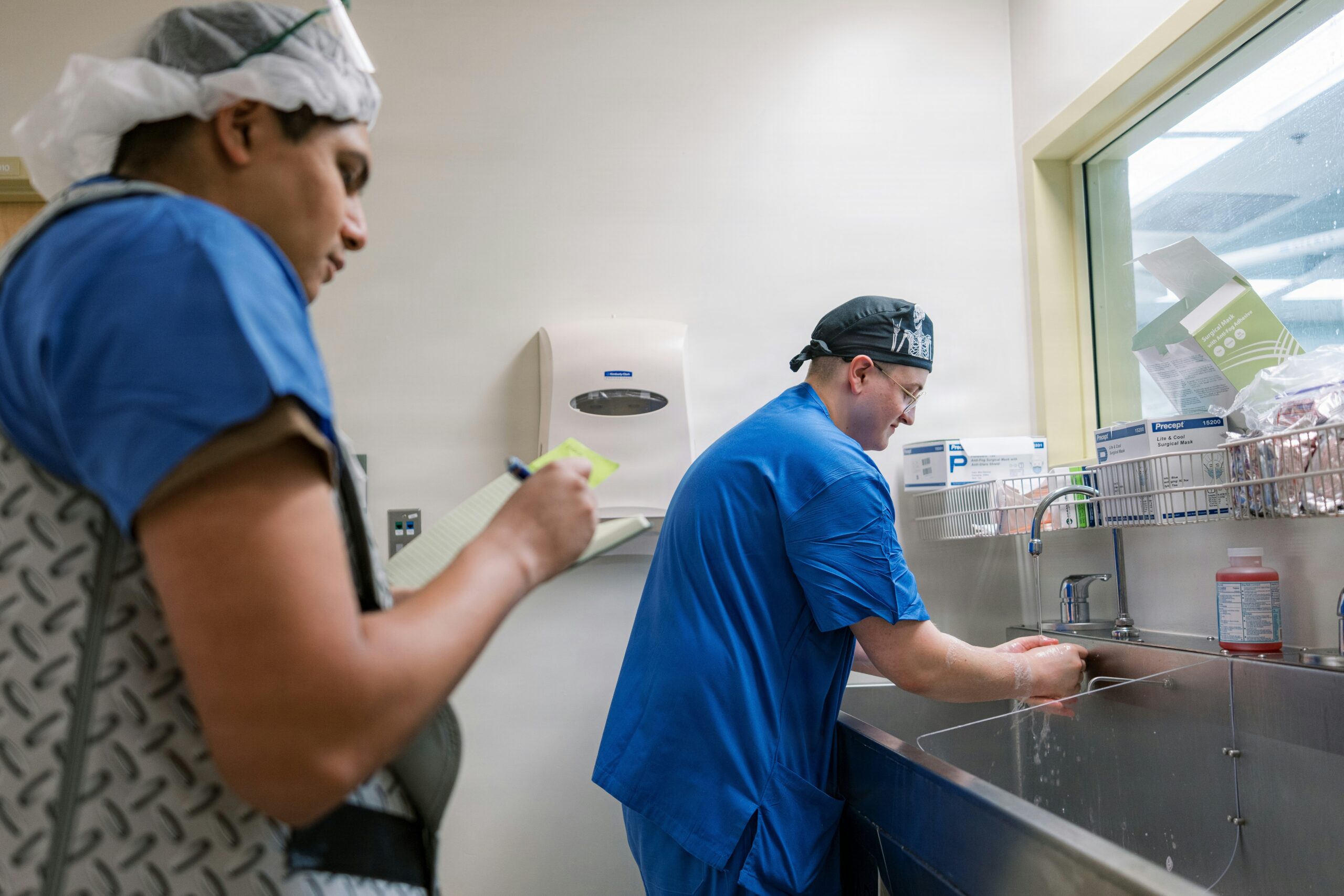 Mini MBA in Hospital-Acquired Infection Control