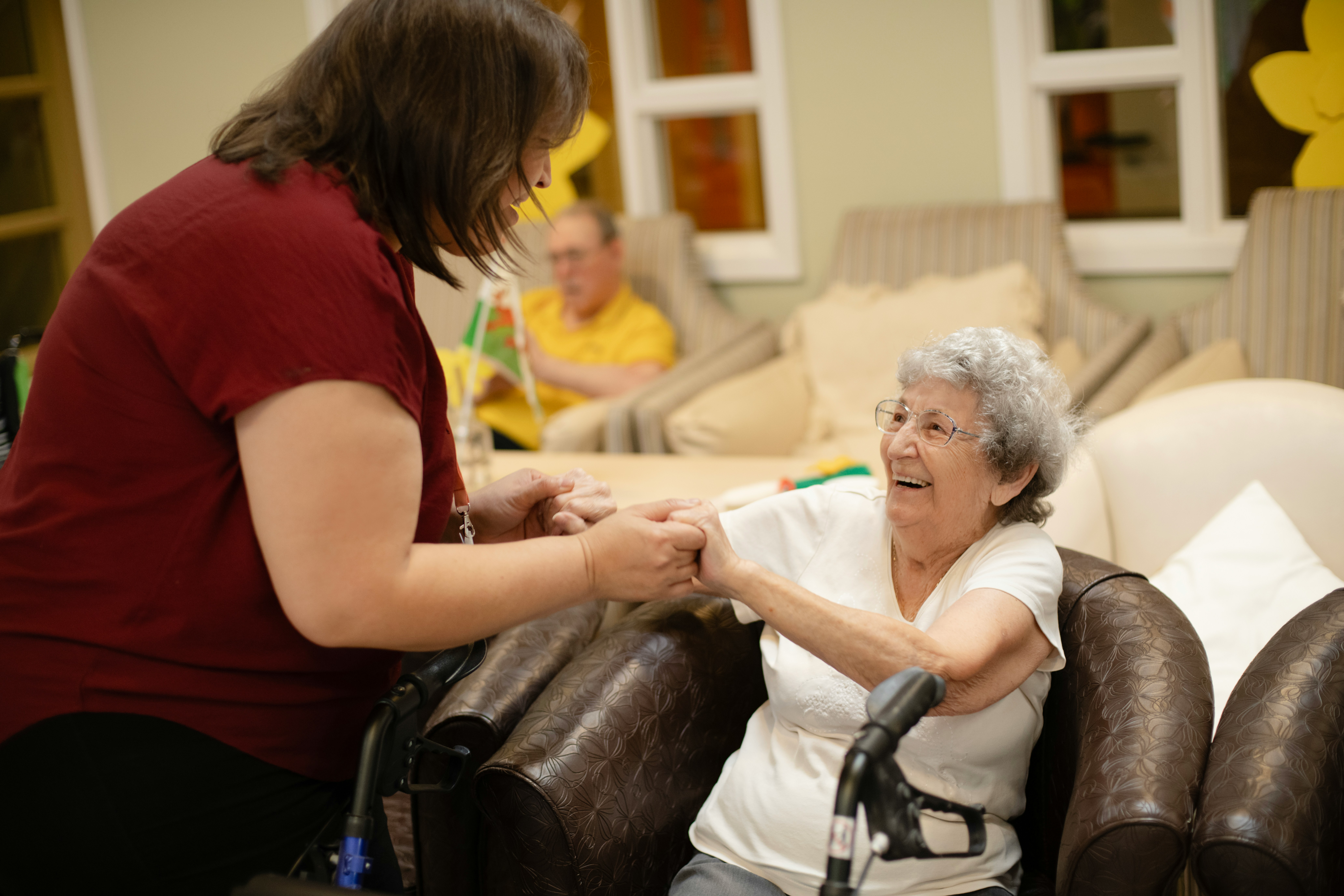 CBAHI Diploma in Home Healthcare Services