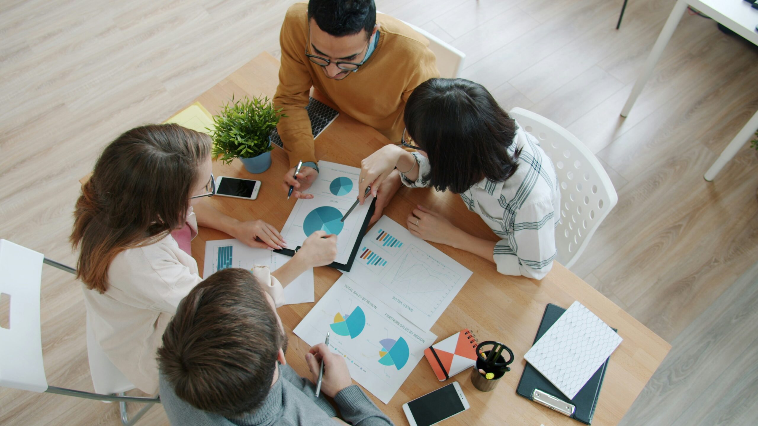 Business Analysis in Project Management Course