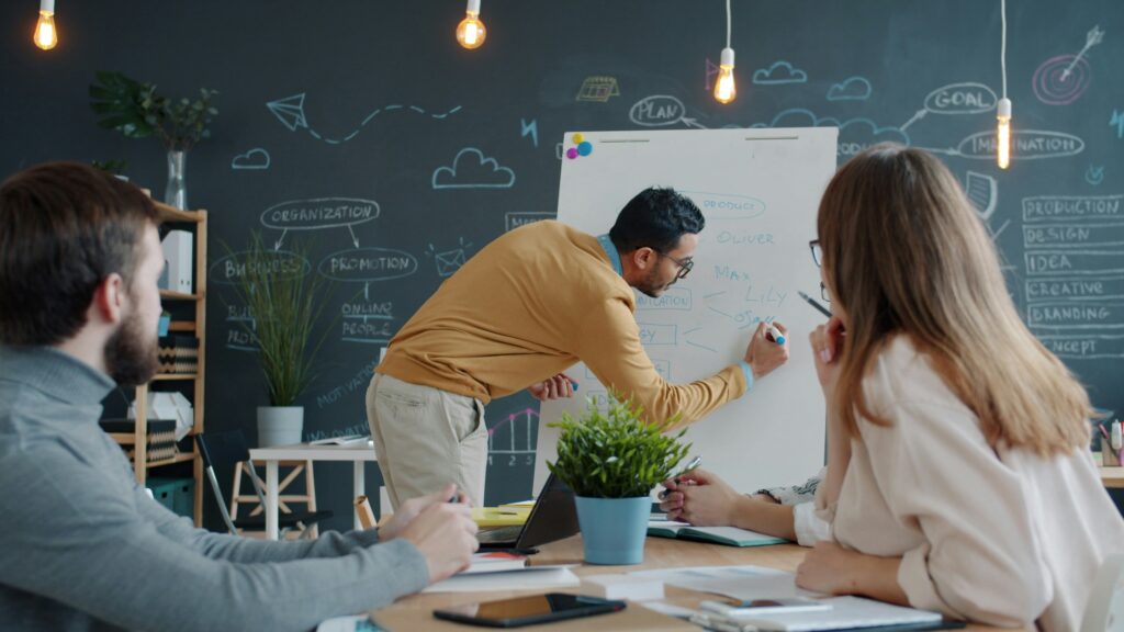 Business Plan Preparation Course