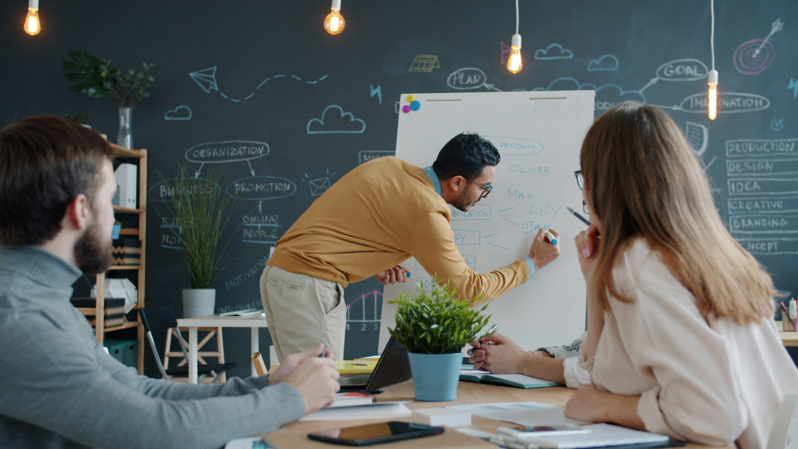 Business Plan Preparation Course