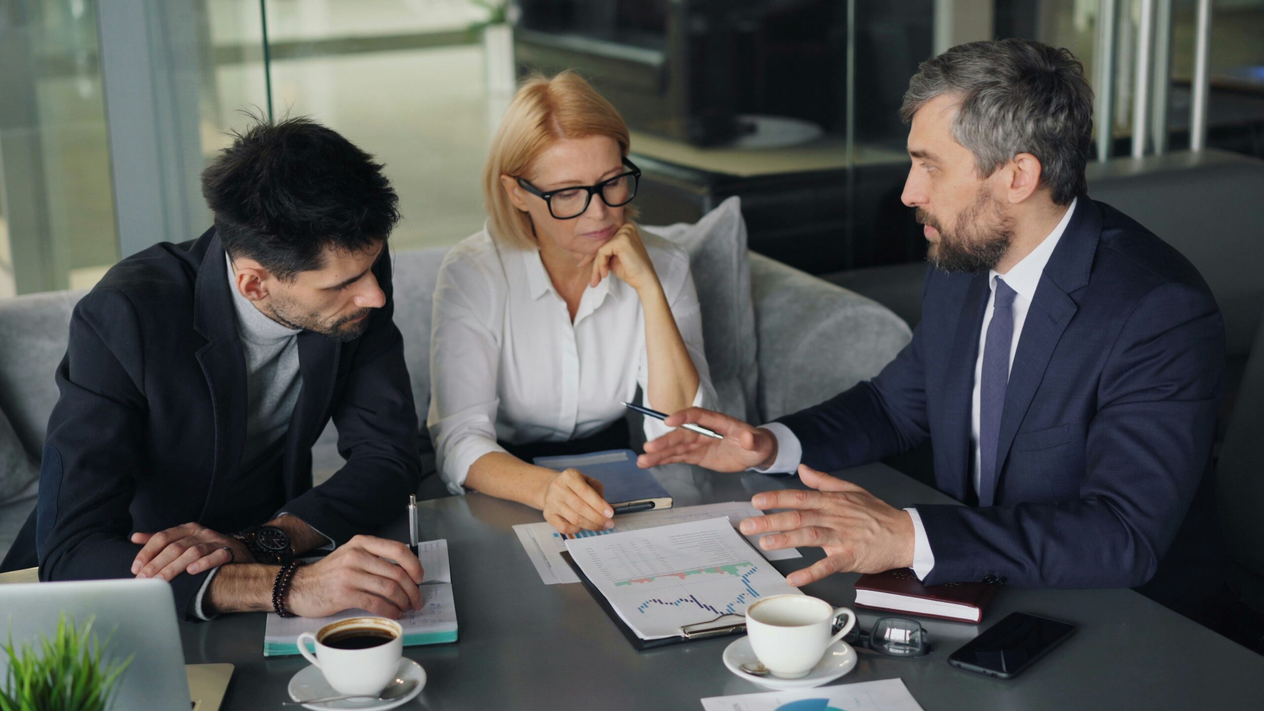 Executive Management Skills Course