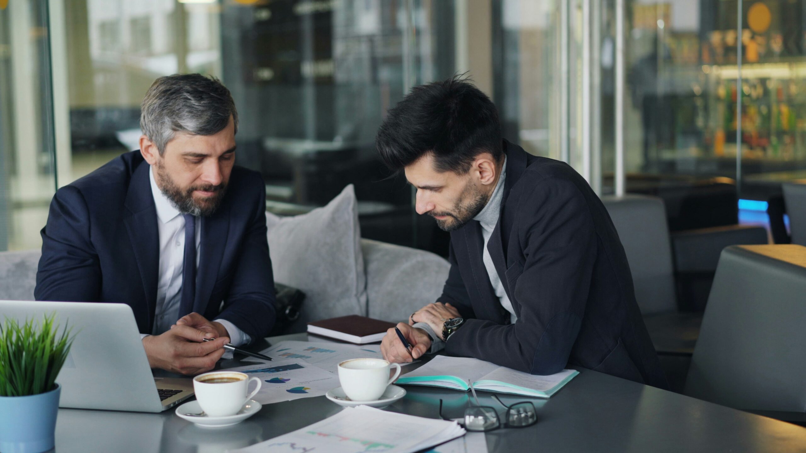 Diploma in Strategic Planning for Senior Leaders