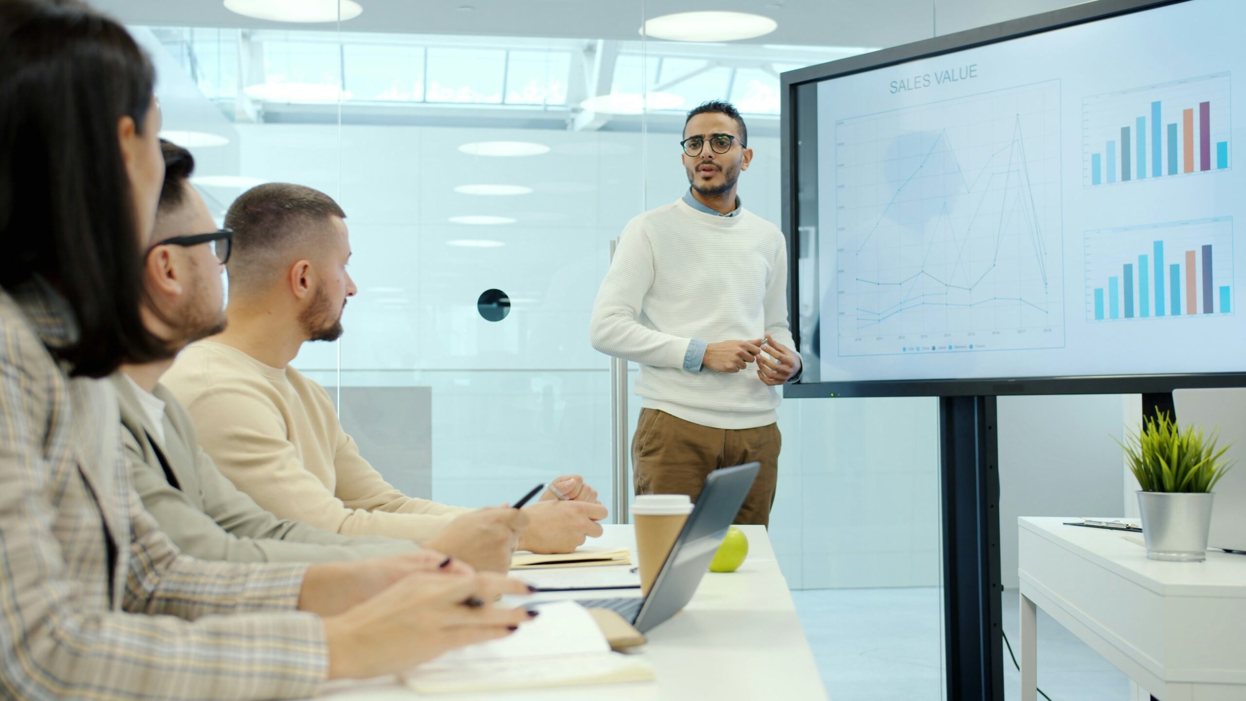Training Diploma in Business Analysis