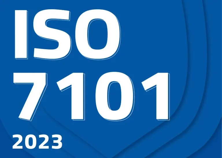 Diploma in Healthcare Quality – ISO 7101:2023