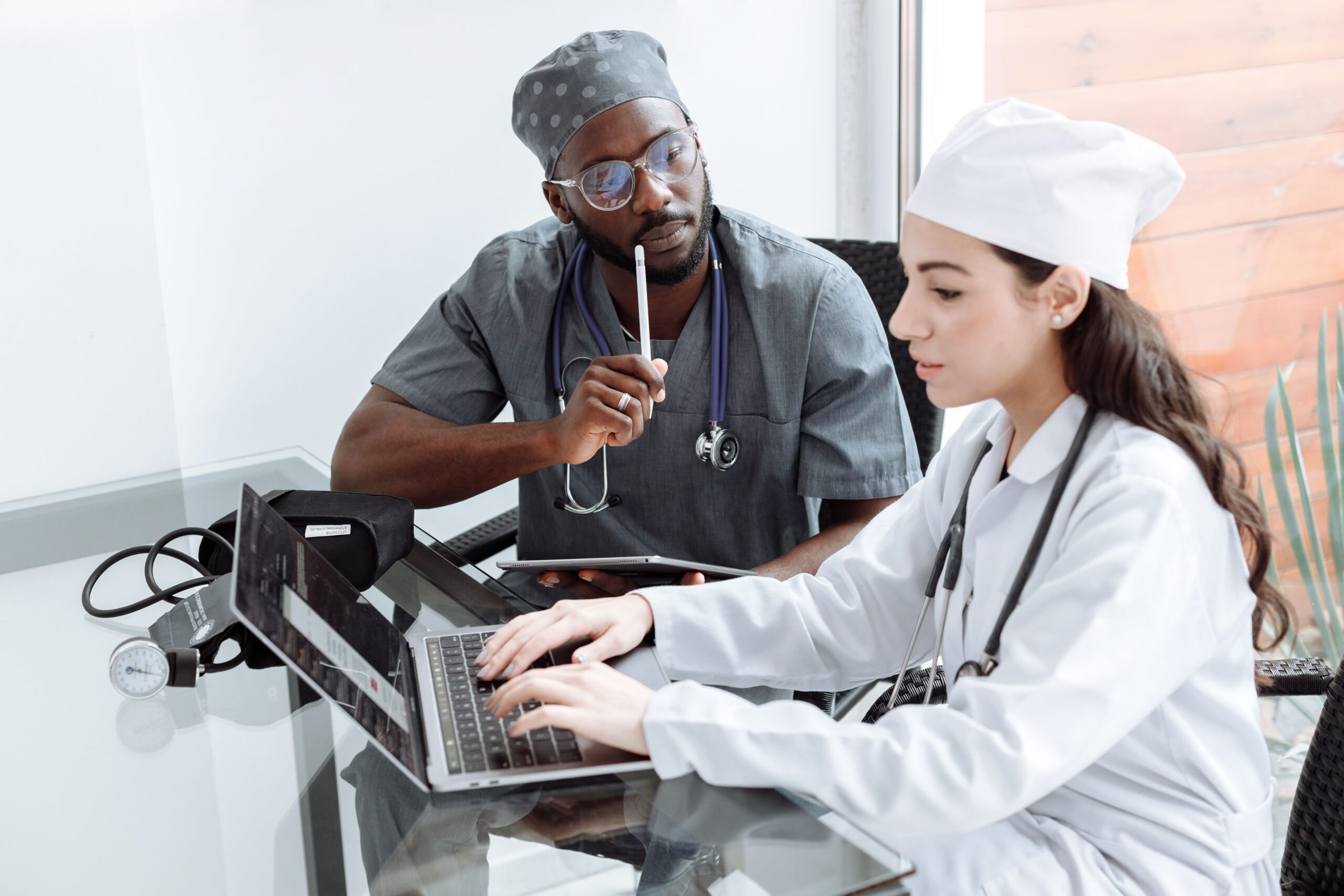 Hospital Time Management and Planning Course