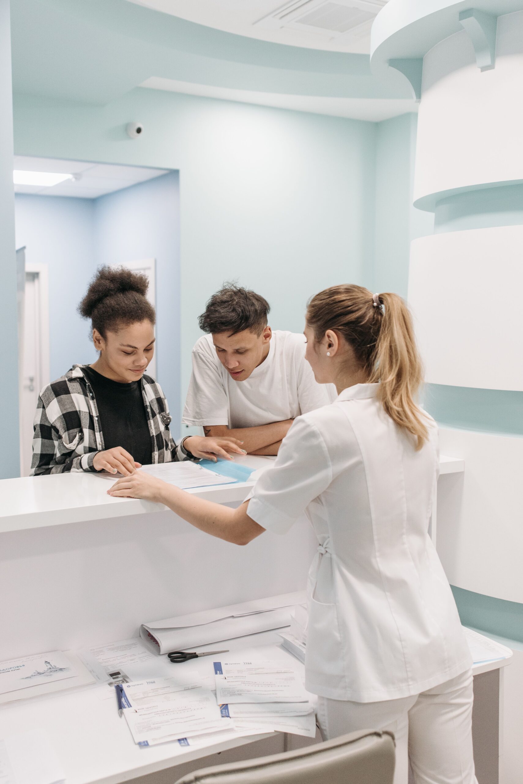 Excellence in Customer Service in Hospitals Course