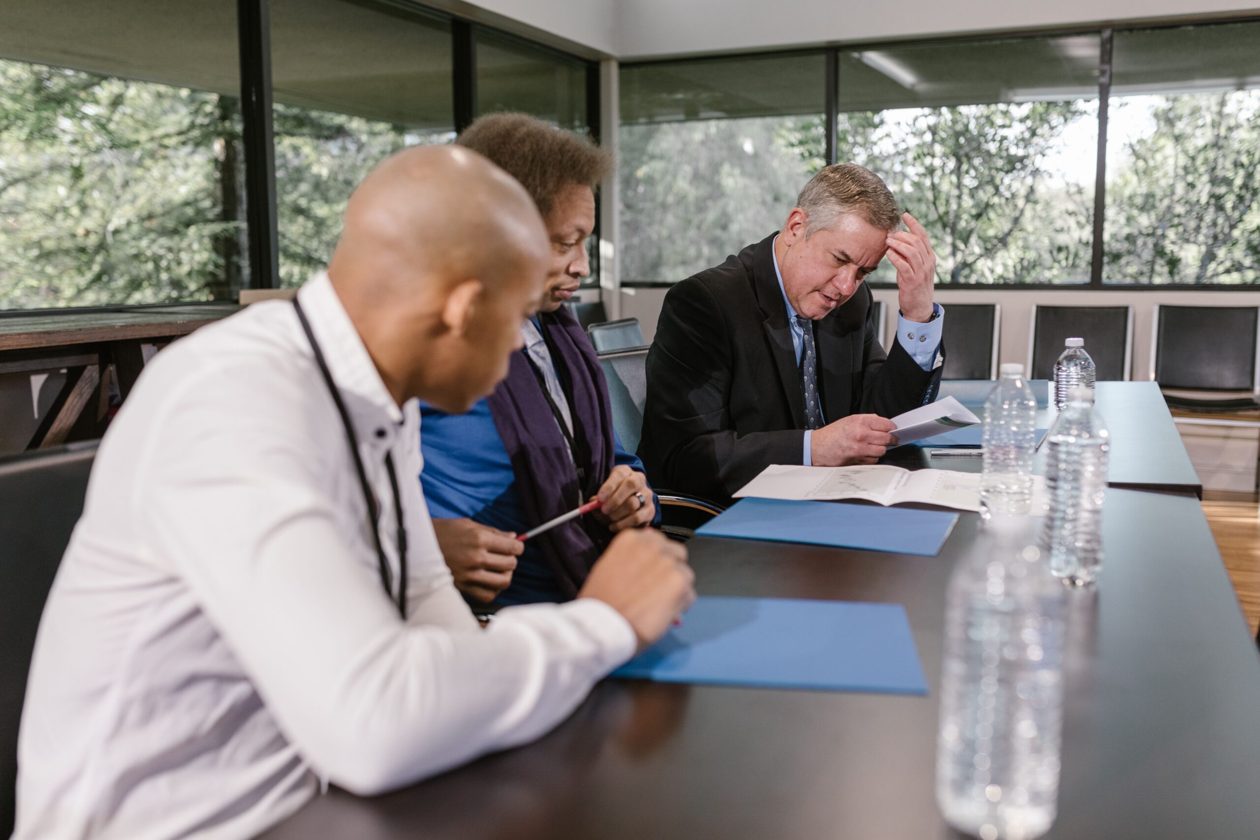 Executive Diploma for Implementing the CBAHI System