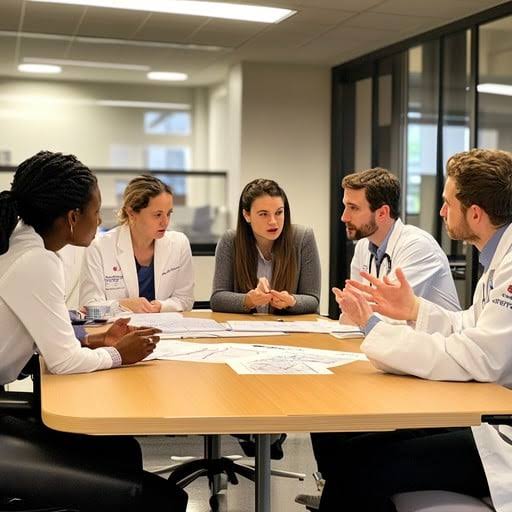 Healthcare Policy Analysis and Implementation Course