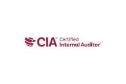 Certified Internal Auditor (CIA) Prep Training Diploma