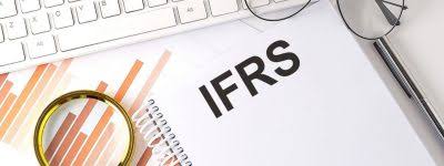 IFRS Financial Reporting (DipIFR) Training Diploma