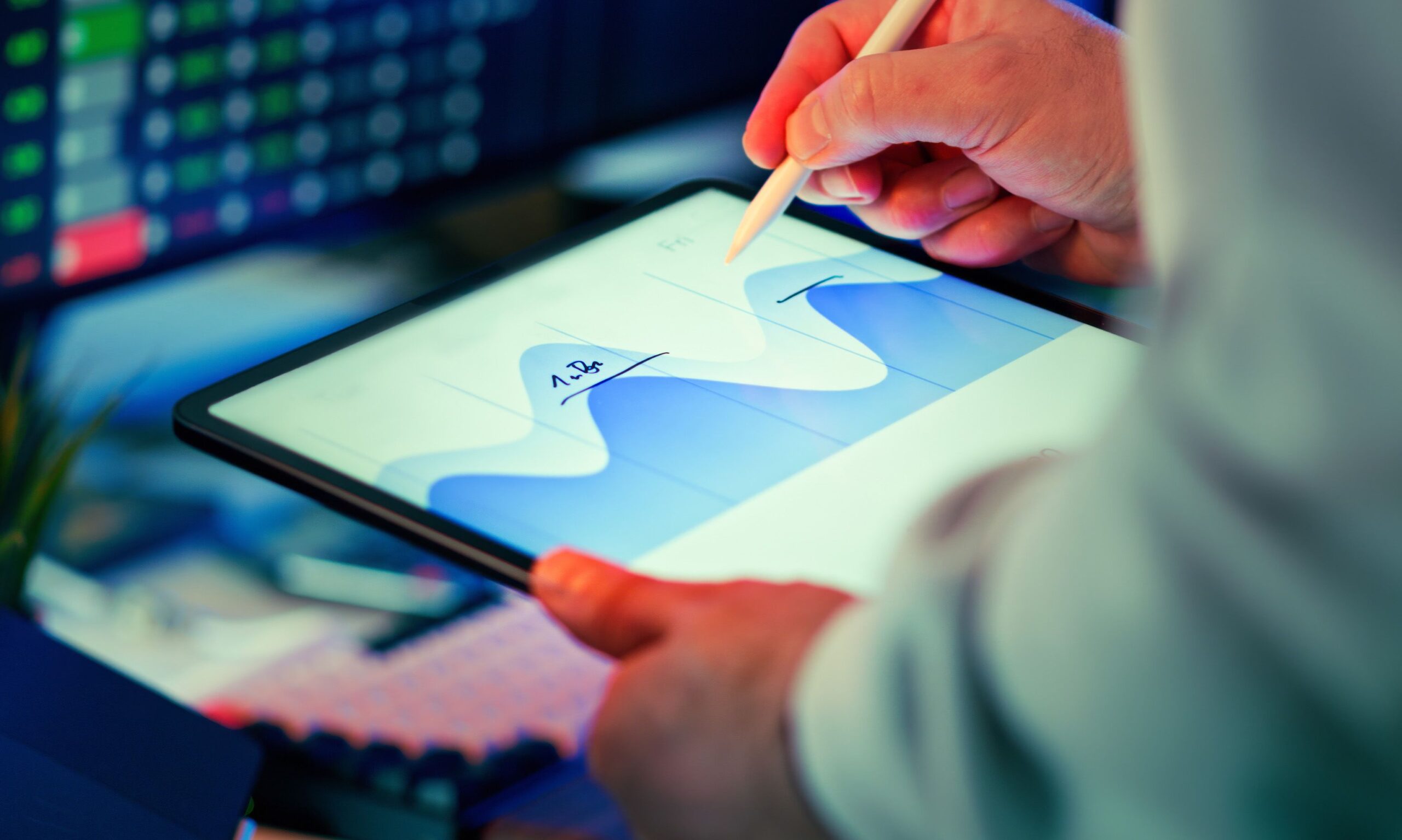 Fundamentals of Statistical Analysis of Financial Data Course