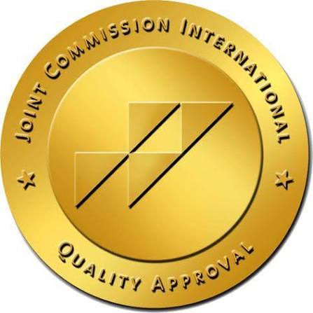 Joint Commission International (JCI) Diploma of Accreditation, 8th Edition