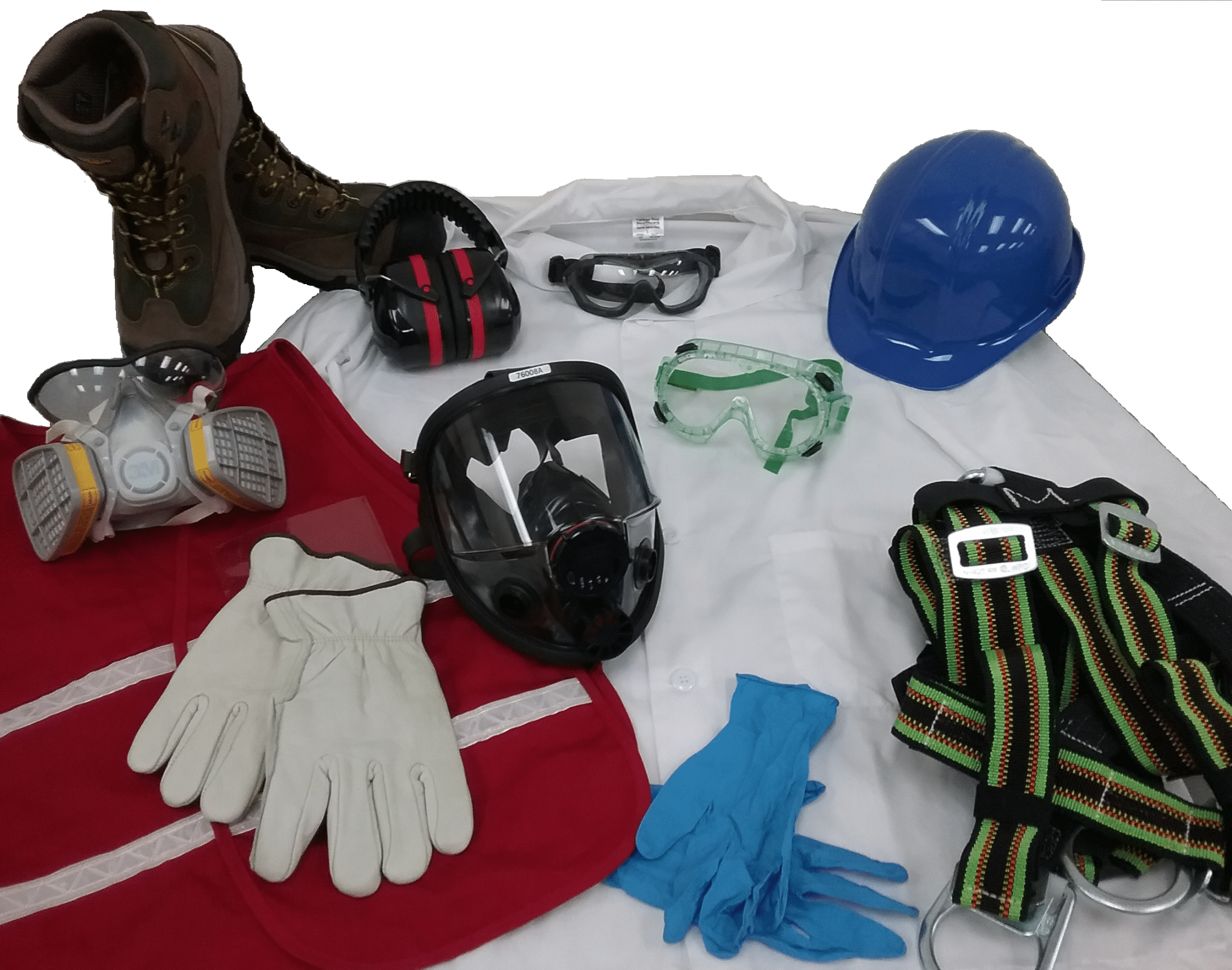 Occupational Safety and Health in Hospitals Diploma