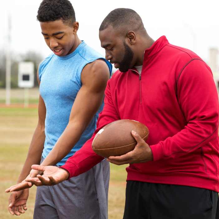 Diploma in Sports Psychology