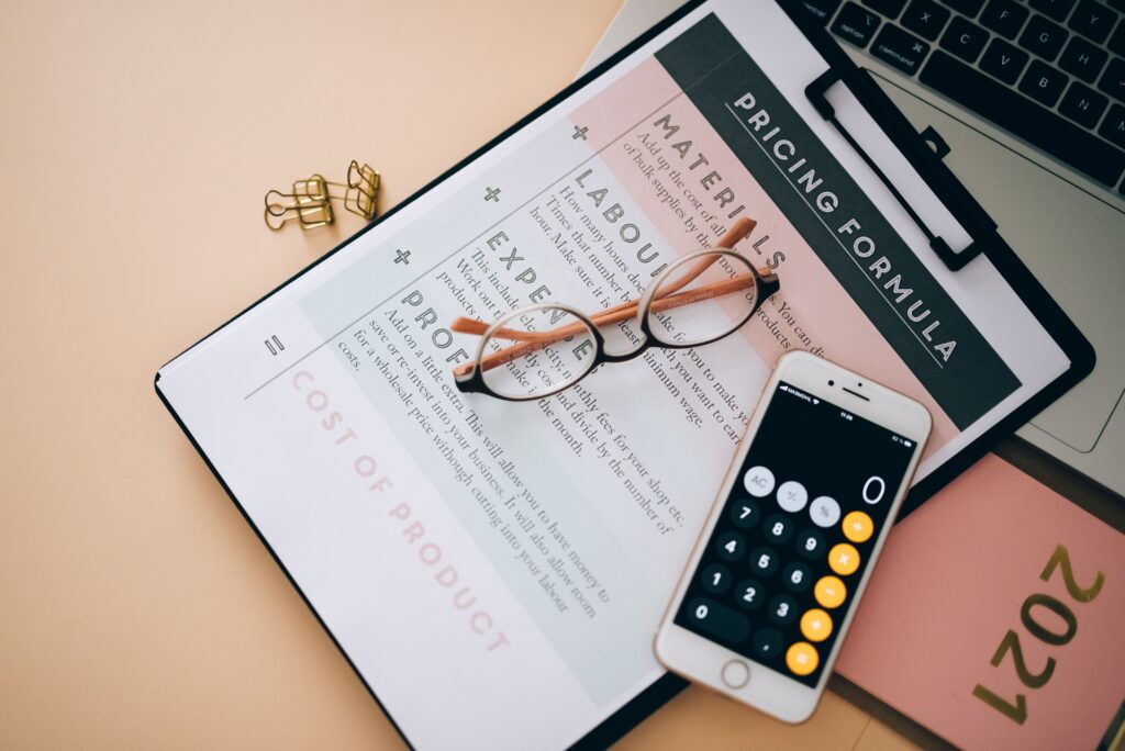Strategic Costing Cycle and Product Costing