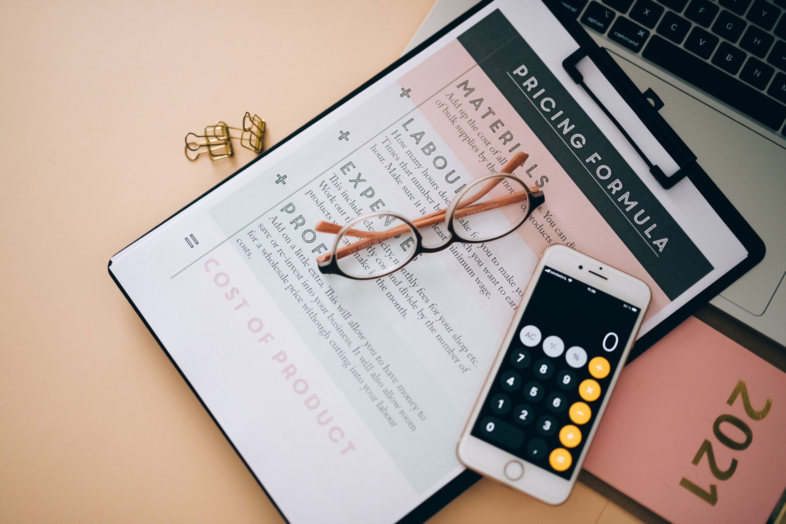 Strategic Costing Cycle and Product Costing