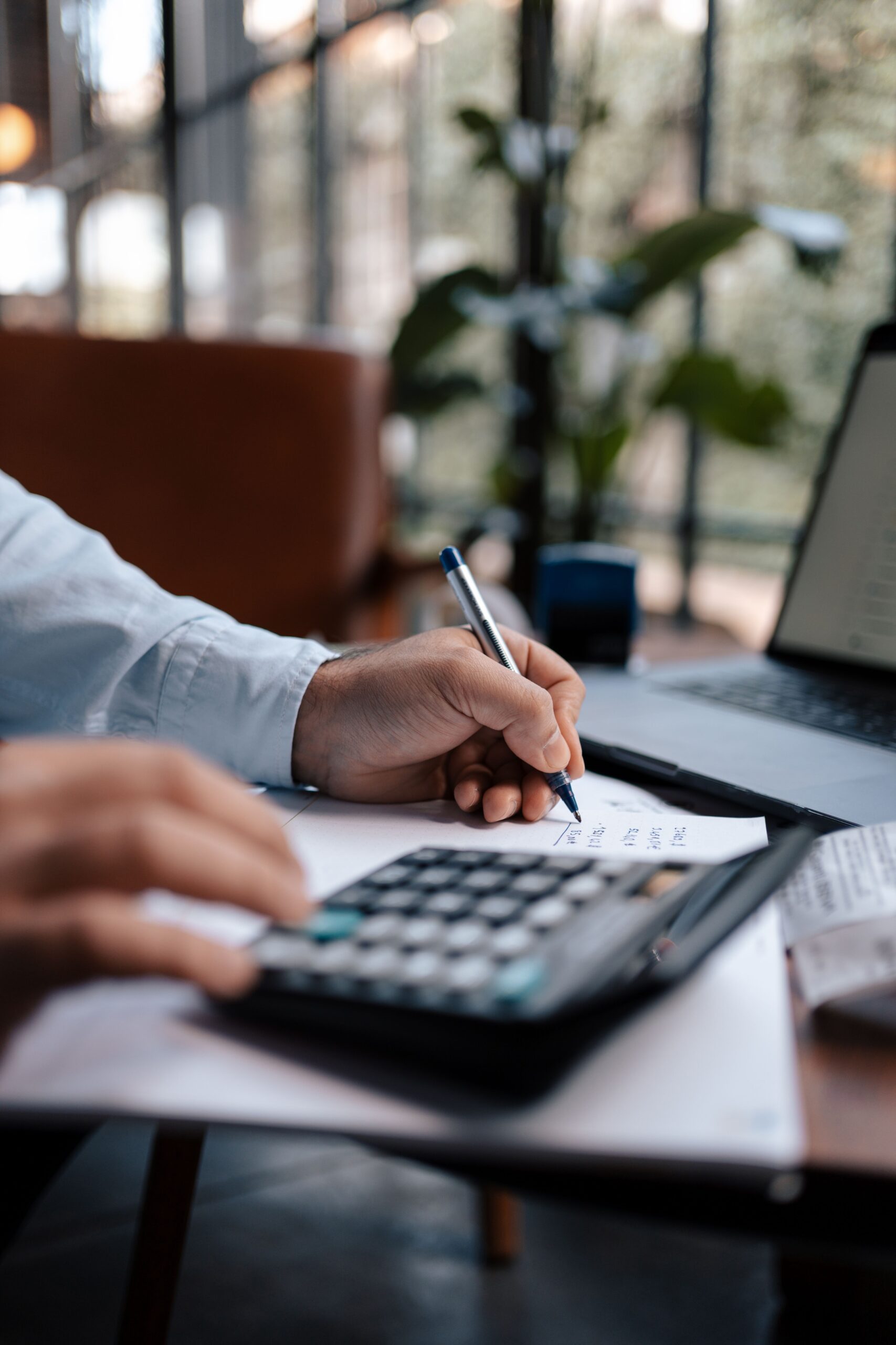 Financial Statements Cycle According to Accounting Standards