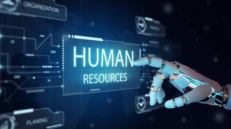 Artificial Intelligence in Human Resources Management Course