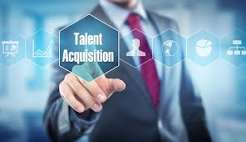 Talent Acquisition Course