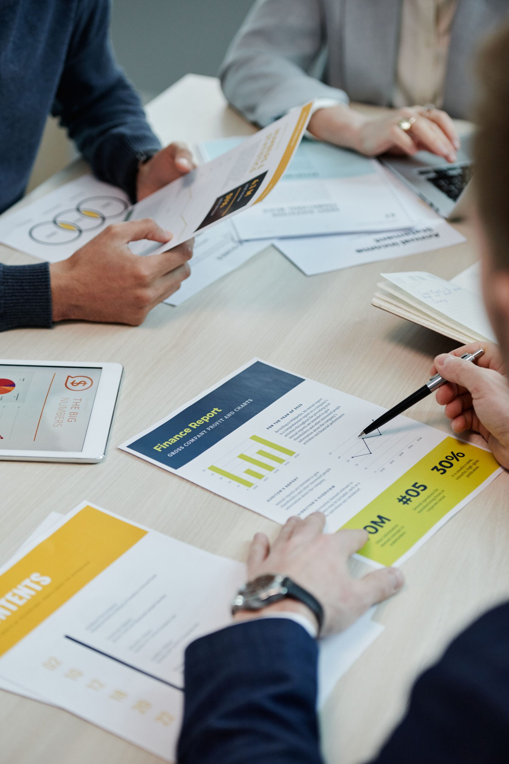 Modern Methods in Internal Auditing and Control Course