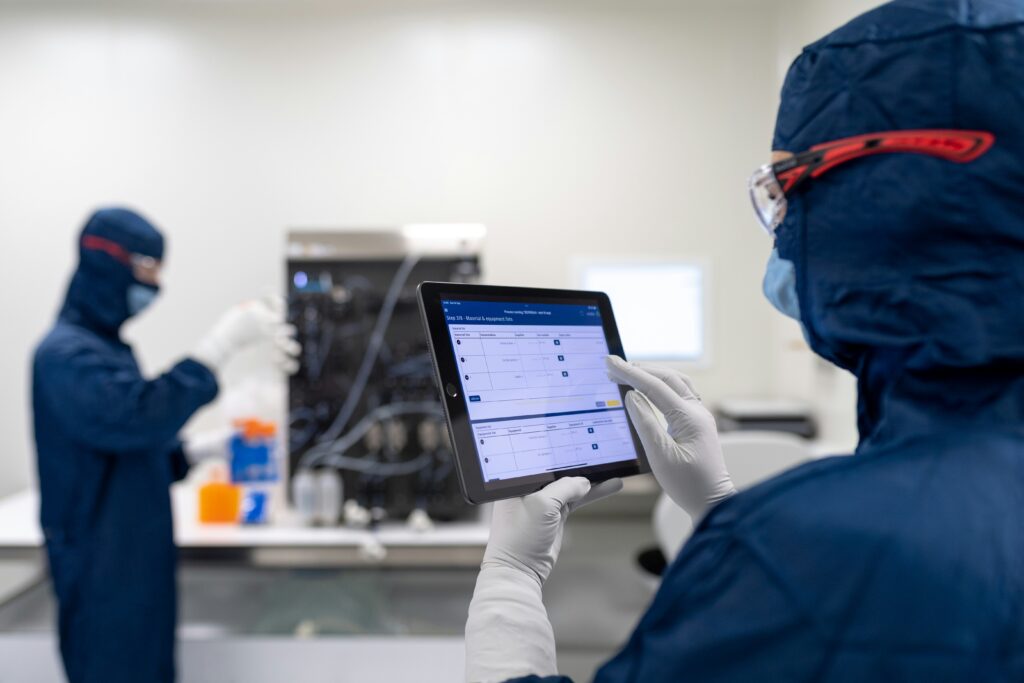 Clinical Engineering Course