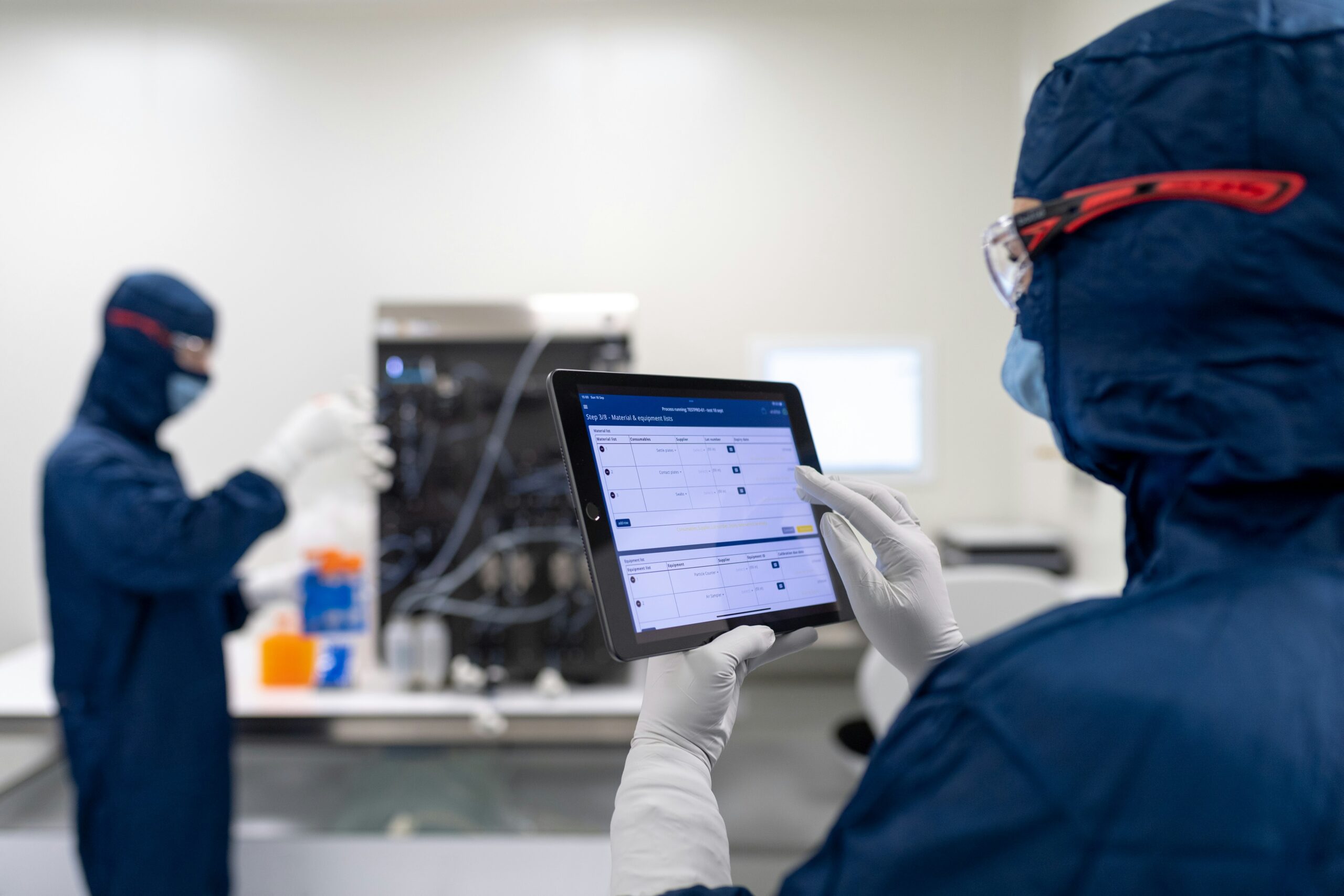 Clinical Engineering Course