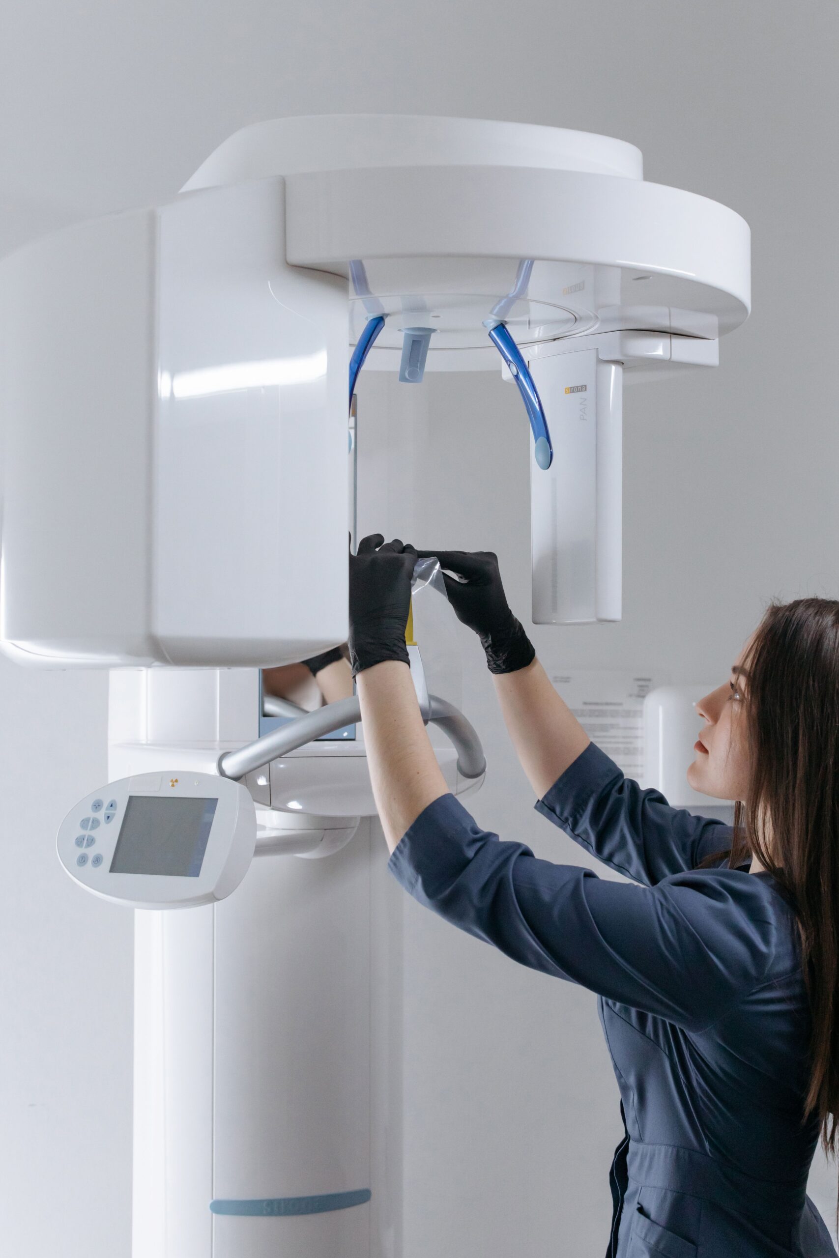 Dental Clinic Equipment Maintenance Course