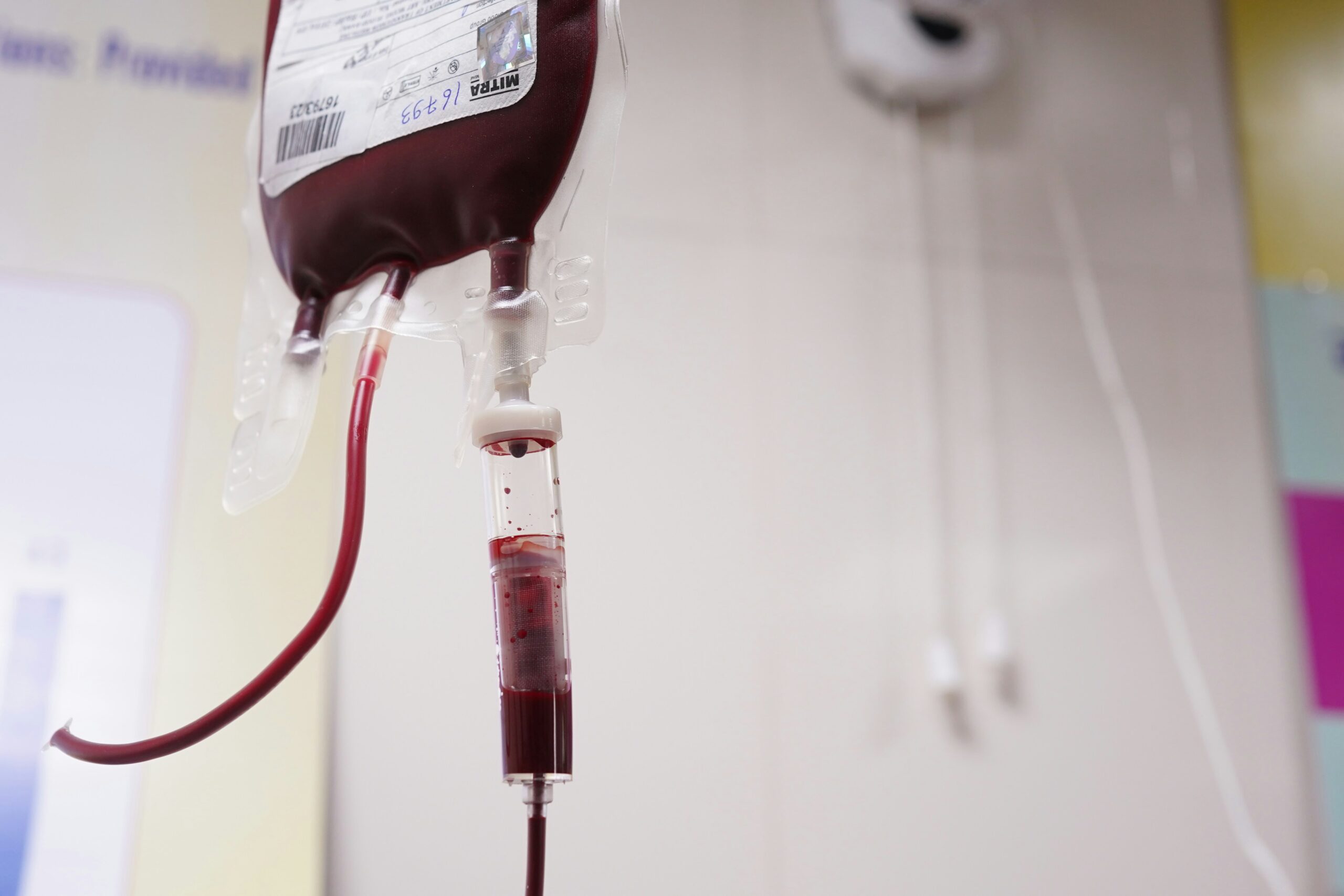 Diploma in Quality Management in Blood Banks