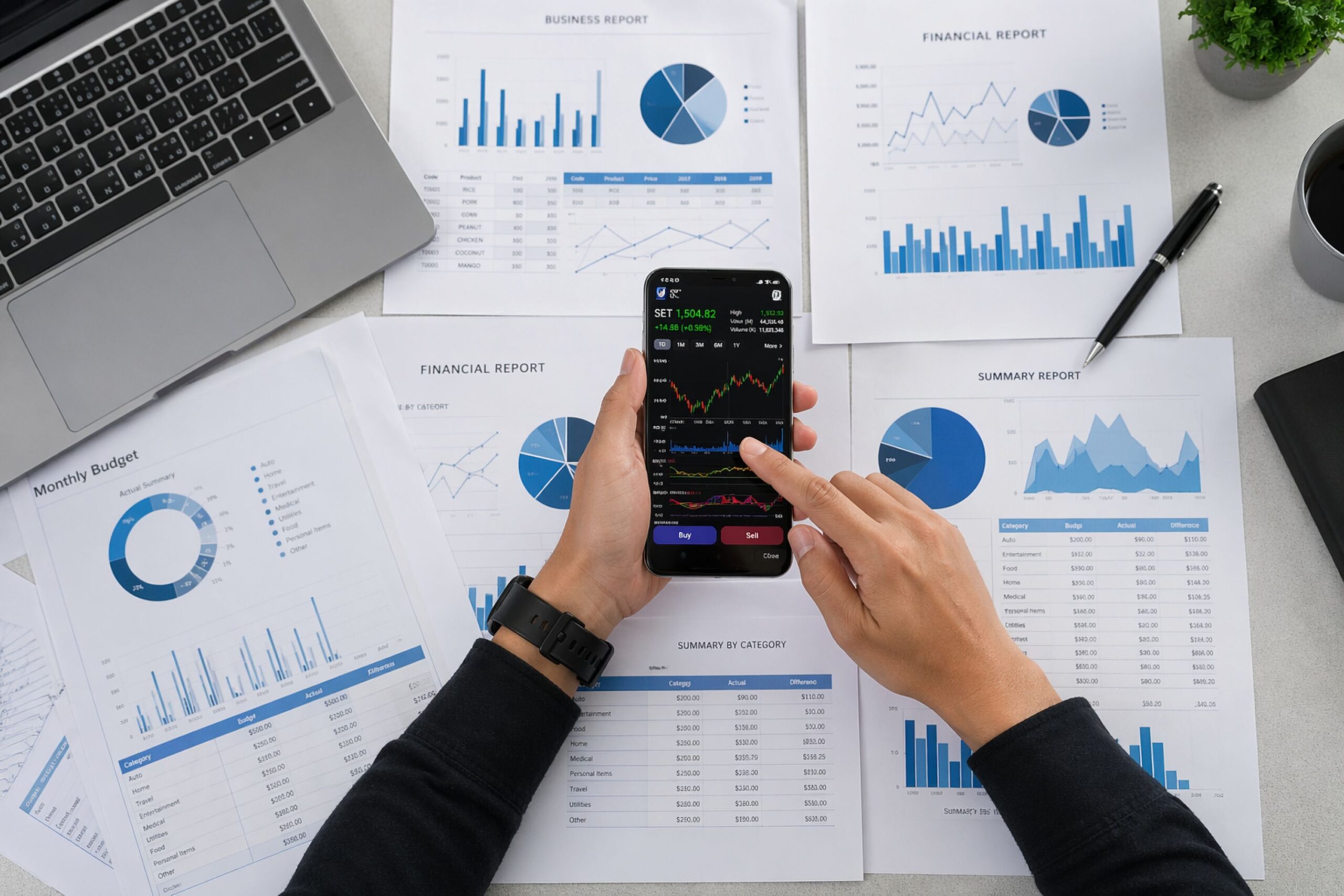Financial Management Course for Non-Financial Professionals