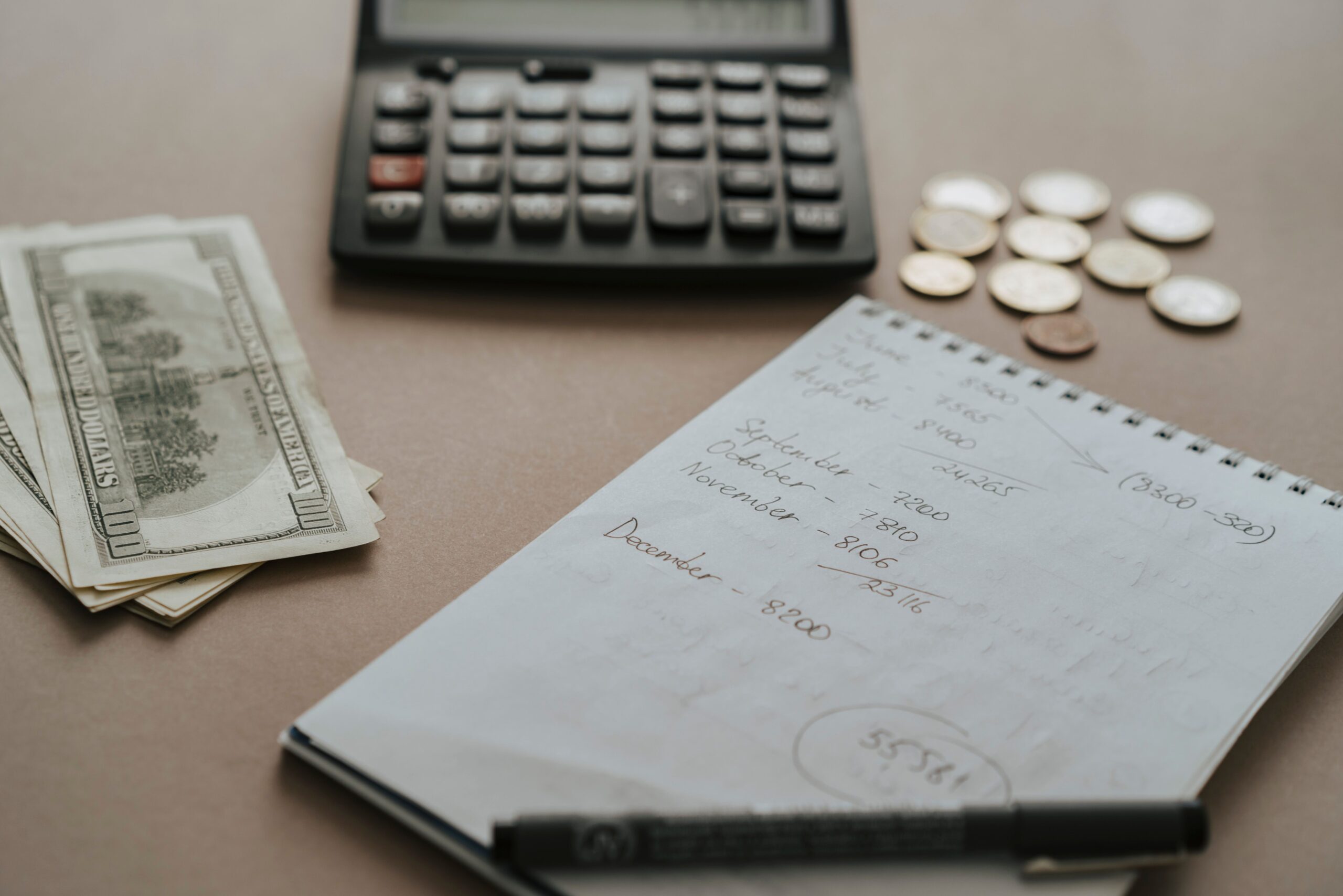 Certified Budget Manager (CBM) Course