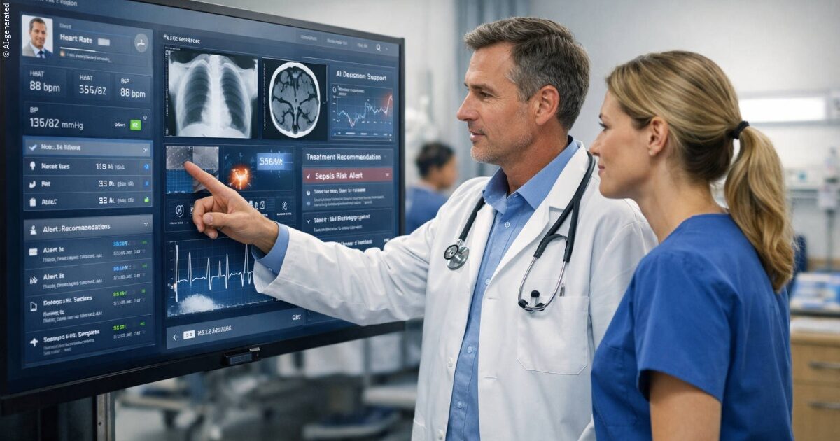 Health Informatics Program