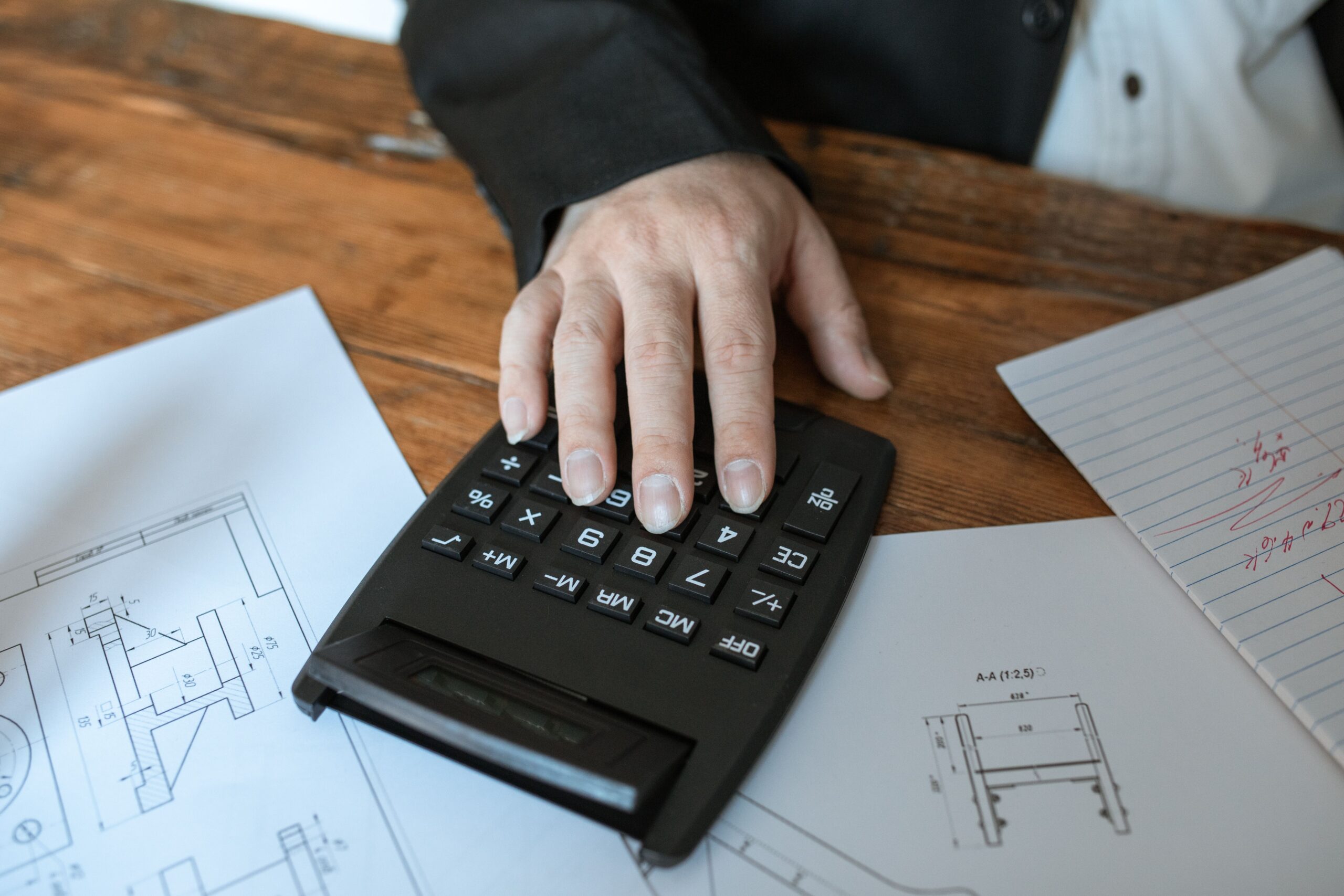 Construction Accounting Course