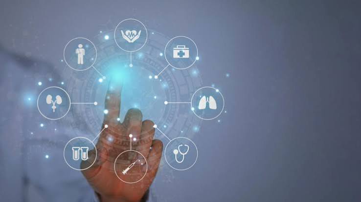 Smart Government Program in Healthcare Systems