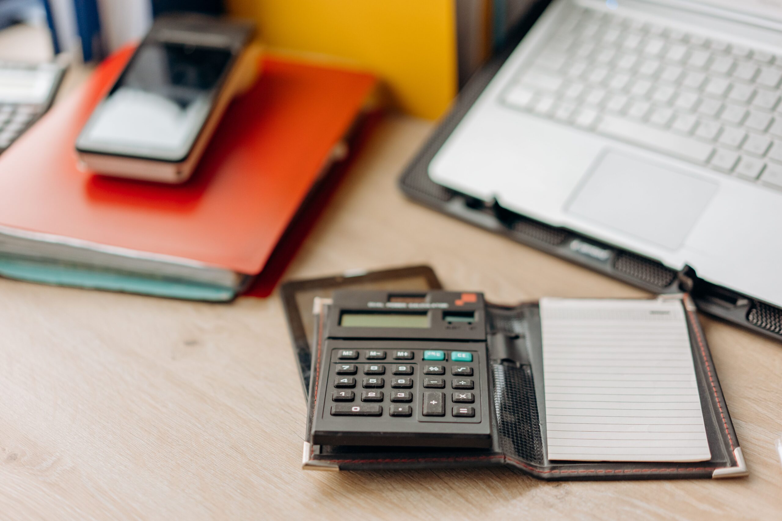Electronic Accounting Course for Shipping and Customs Clearance Companies