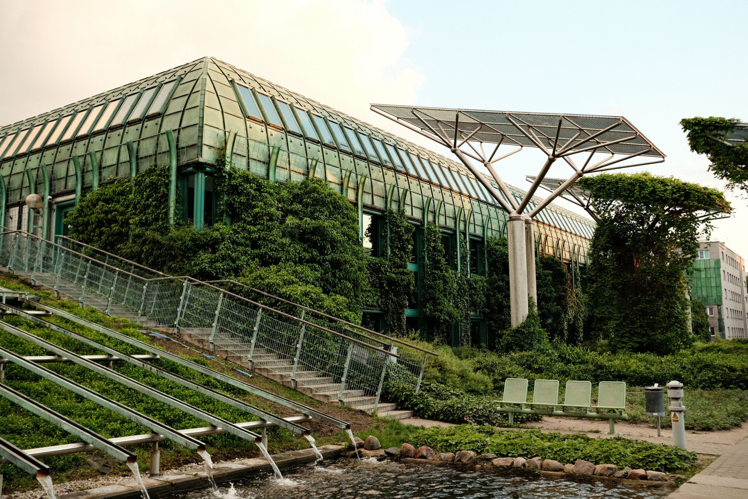 Sustainable Healthcare Strategies Course