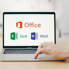 Office and Internet Course for Human Resources Management